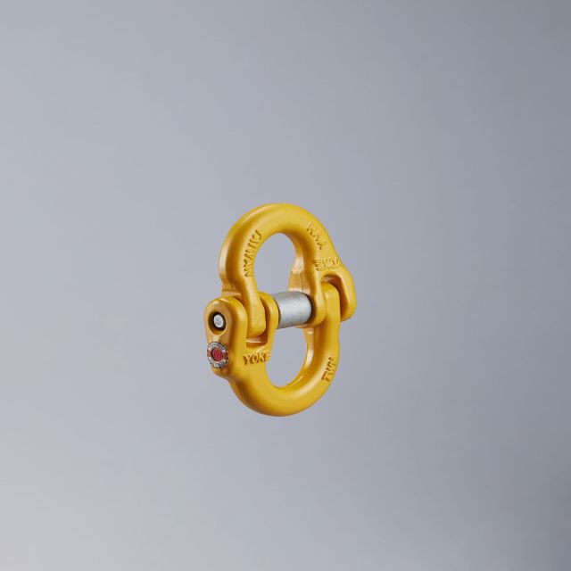 Connecting Link-YOKE Industrial Corp.